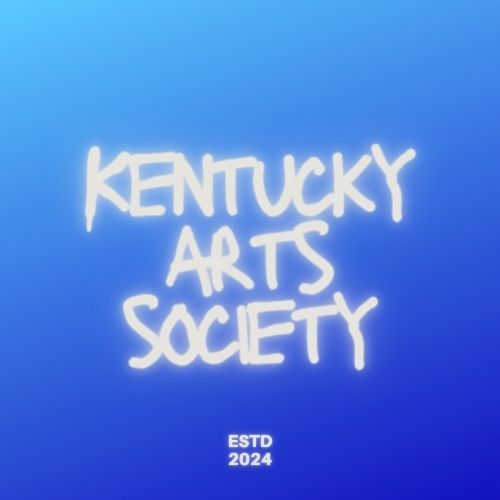 Kentucky Arts Society Logo